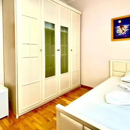 公寓 “stadium” *