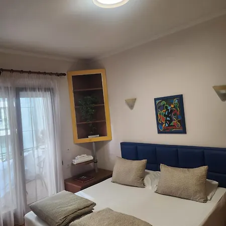 “stadium” Lägenhet Tirana
