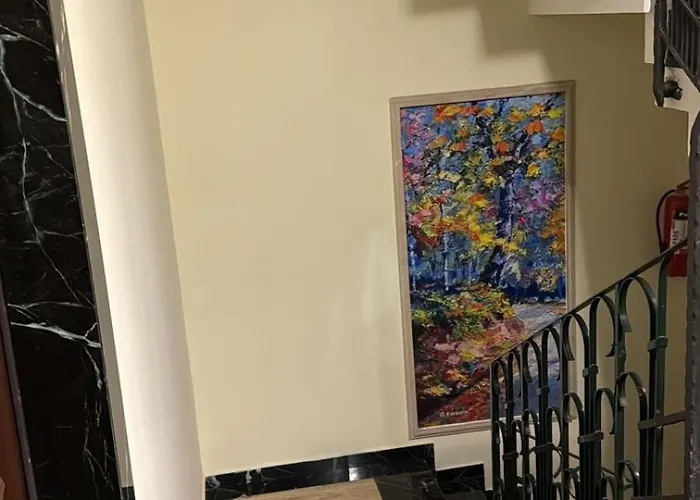 “stadium” Apartmán