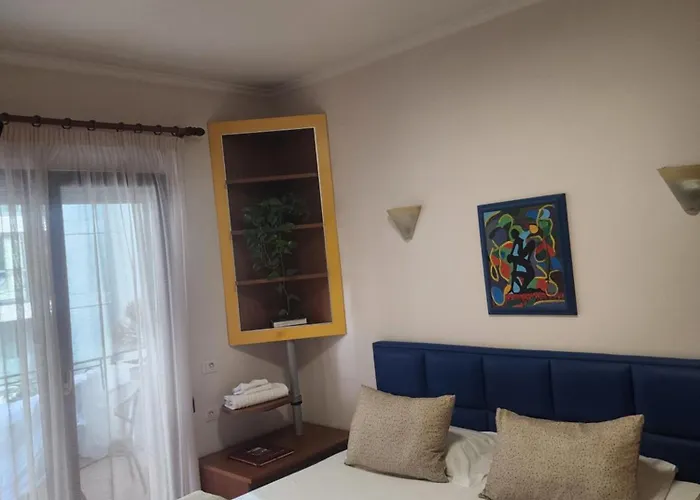 “stadium” Apartment Tirana