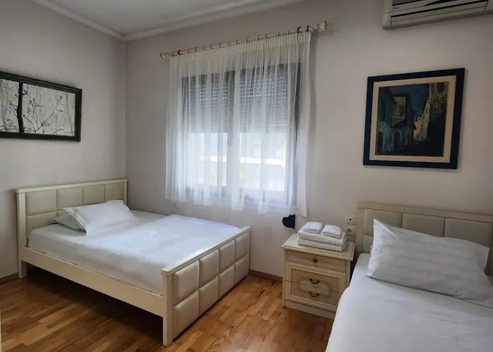 Apartmán “stadium” *