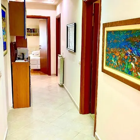 Apartamento “stadium” Tirana