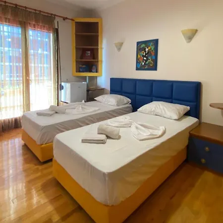 “stadium” Apartamento Tirana