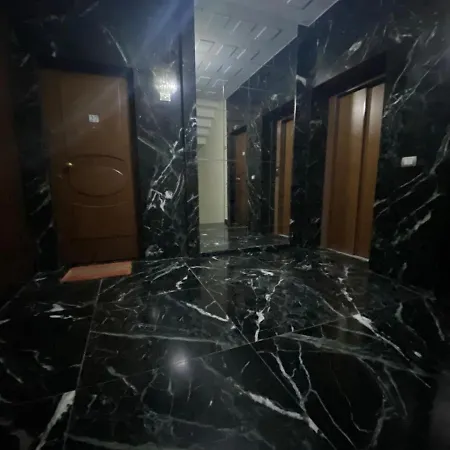 Apartamento “stadium”