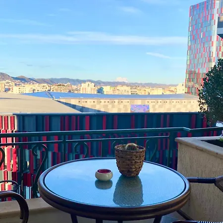 Apartamento “stadium” Tirana