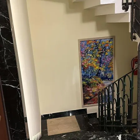 “stadium” Apartament