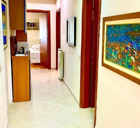 Apartment “stadium” Tirana