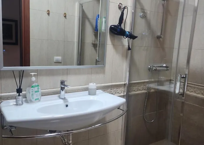 “stadium” Apartman *